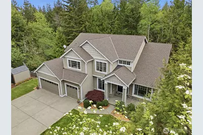 14720 NW Arabian Way, Seabeck, WA 98380 - Photo 2