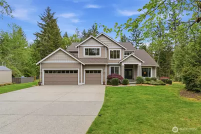 14720 NW Arabian Way, Seabeck, WA 98380 - Photo 4