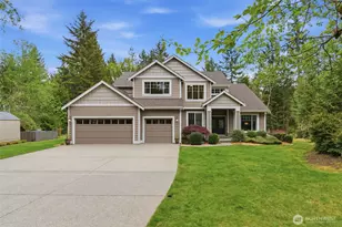 14720 NW Arabian Way, Seabeck, WA 98380 - Photo 4