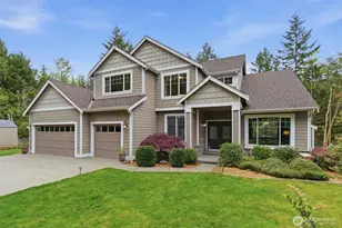 14720 NW Arabian Way, Seabeck, WA 98380 - Photo 1