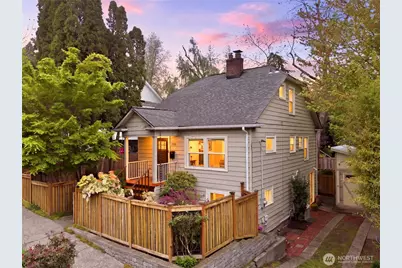 2208 NE 75th Street, Seattle, WA 98115 - Photo 1