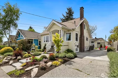 6531 27th Avenue NW, Seattle, WA 98117 - Photo 32