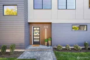 309 NW 92nd St, Seattle, WA 98117 - Photo 2