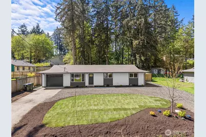 7731 Mazama Street SW, Olympia, WA 98512 - Photo 2