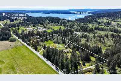 5178 Orcas Road, Orcas Island, WA 98245 - Photo 4