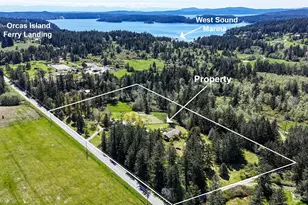 5178 Orcas Rd, Orcas Island, WA 98245 - Photo 4