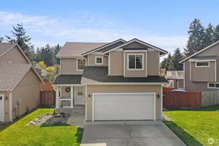15837 104th Ave SE, Yelm, WA 98597 - Photo 1