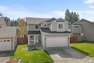 15837 104th Ave SE, Yelm, WA 98597 - Photo 2
