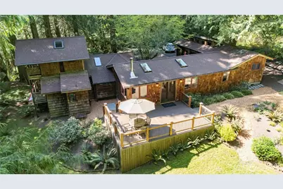 162 Miller Road, Friday Harbor, WA 98250 - Photo 2