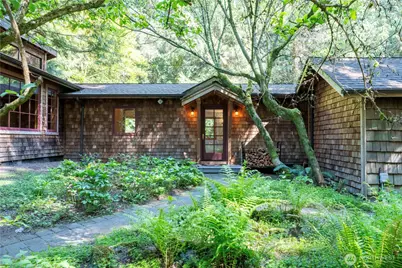 162 Miller Road, Friday Harbor, WA 98250 - Photo 1