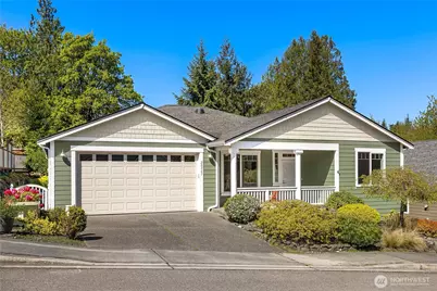 20367 Fortune Place NE, Poulsbo, WA 98370 - Photo 1