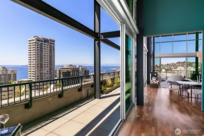 2720 3rd Avenue #PH1, Seattle, WA 98121 - Photo 30