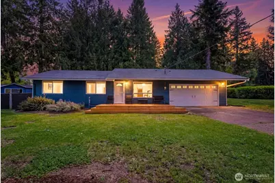 9408 202nd Avenue E, Bonney Lake, WA 98391 - Photo 1