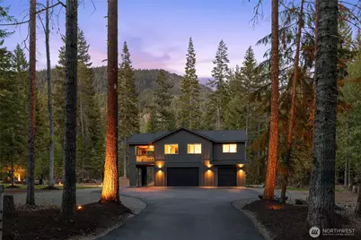 630 Silver Creek Road, Easton, WA 98925 - Photo 2