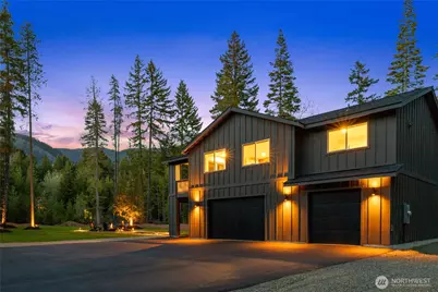 630 Silver Creek Road, Easton, WA 98925 - Photo 1