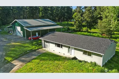 37214 Allen Road S, Roy, WA 98580 - Photo 2
