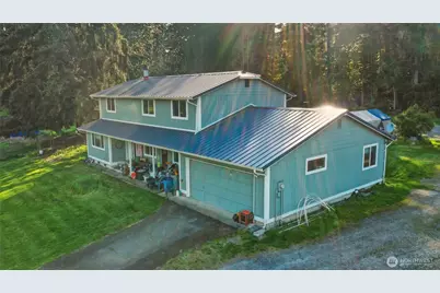 37214 Allen Road S, Roy, WA 98580 - Photo 1