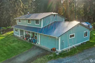 37214 Allen Rd S, Roy, WA 98580 - Photo 1