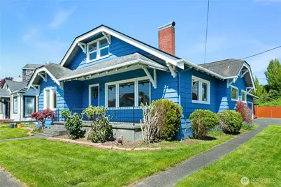 610 N Michigan Street, Aberdeen, WA 98520 - Photo 1