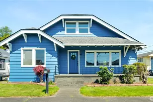 610 N Michigan St, Aberdeen, WA 98520 - Photo 2