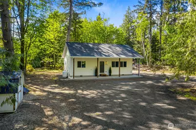 9725 Hunter Point Road NW, Olympia, WA 98502 - Photo 2