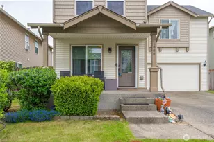 1926 Homan Ave, DuPont, WA 98327 - Photo 2