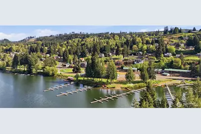 132 Lake Terrace Drive, Mossyrock, WA 98564 - Photo 38
