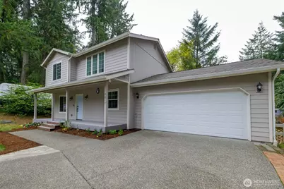 19617 21st Street Ct SW, Longbranch, WA 98349 - Photo 2