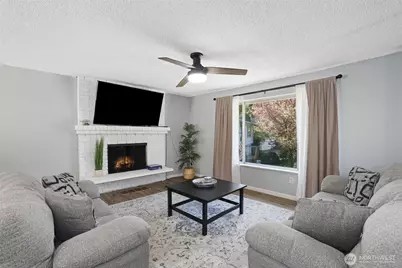 4416 Langley Place NE, Lacey, WA 98516 - Photo 4