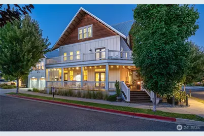 108 Jackrabbit Lane, Chelan, WA 98816 - Photo 4