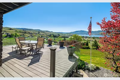 265 Proctor Blvd, Manson, WA 98831 - Photo 6