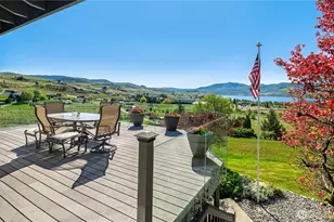 265 Proctor Blvd, Manson, WA 98831 - Photo 6