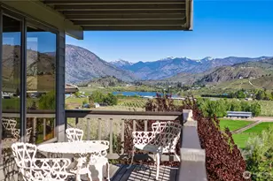 265 Proctor Blvd, Manson, WA 98831 - Photo 8