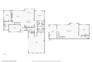 341 W Reeves Hill Dr, Shelton, WA 98584 - Photo 36