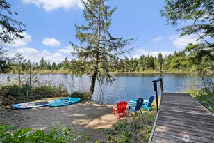 341 W Reeves Hill Dr, Shelton, WA 98584 - Photo 4