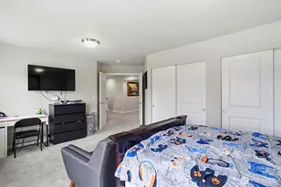 15526 Bergh Ct SE, Yelm, WA 98597 - Photo 22