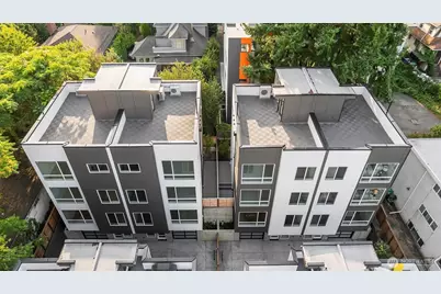 1319 14th Avenue S #A, Seattle, WA 98144 - Photo 2