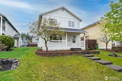 17910 Panorama Boulevard E, Bonney Lake, WA 98391 - Photo 2