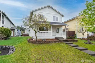 17910 Panorama Blvd E, Bonney Lake, WA 98391 - Photo 2