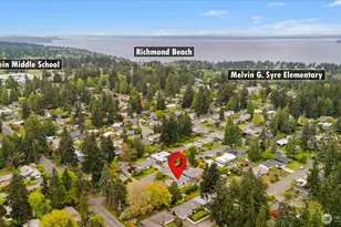 320 NW 202nd St, Shoreline, WA 98177 - Photo 34