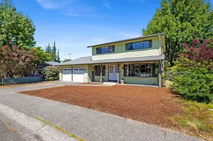 12314 NE 162nd St, Bothell, WA 98011 - Photo 1