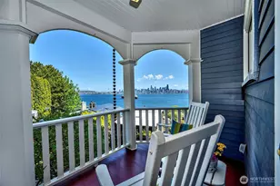 1712 Arch Ave SW, Seattle, WA 98116 - Photo 4