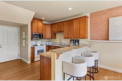 1443 NE 166th Court #3, Shoreline, WA 98155 - Photo 8