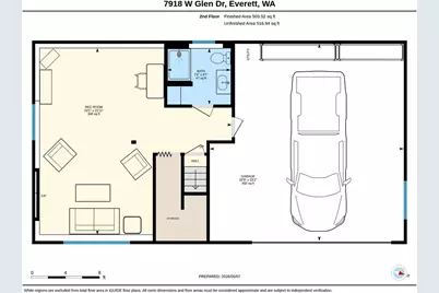 7918 W Glen Drive, Everett, WA 98203 - Photo 34
