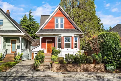 1532 23rd Avenue, Seattle, WA 98122 - Photo 4