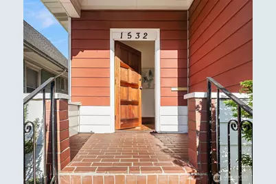 1532 23rd Avenue, Seattle, WA 98122 - Photo 6