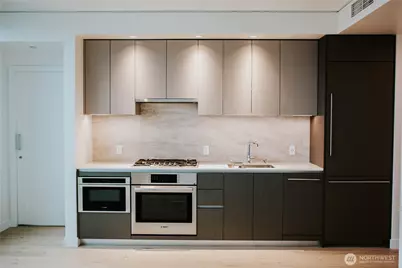 2510 6th Ave #2007, Seattle, WA 98121 - Photo 1