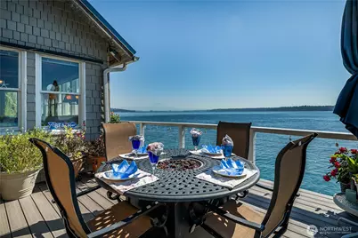 13037 SW Bachelor Road, Vashon, WA 98070 - Photo 14