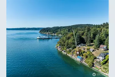 13037 SW Bachelor Road, Vashon, WA 98070 - Photo 24