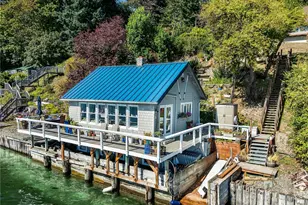 13037 SW Bachelor Rd, Vashon, WA 98070 - Photo 1